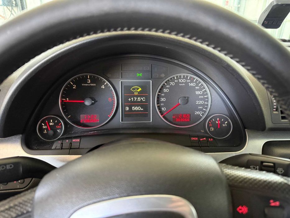 Audi A4 de vanzare