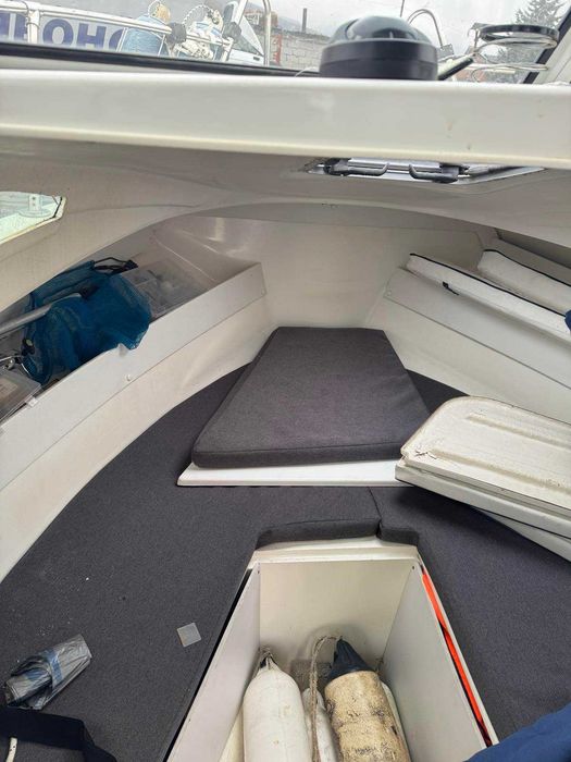 Лодка Fiskars 5000