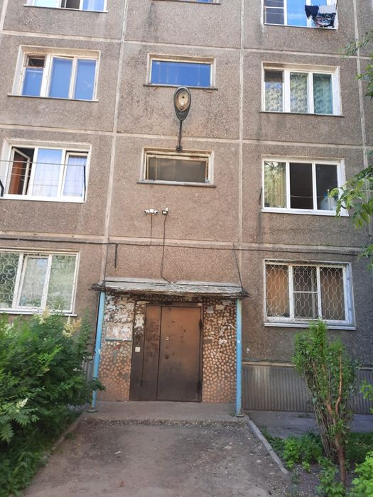 Продам комнату на Космической 4/1