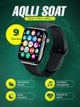 Aqilli Soat (smart watch)