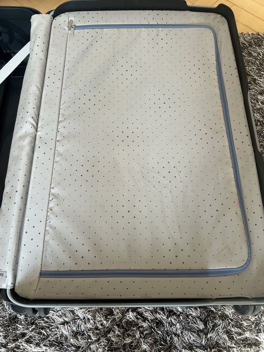 Troler Samsonite S’Cure