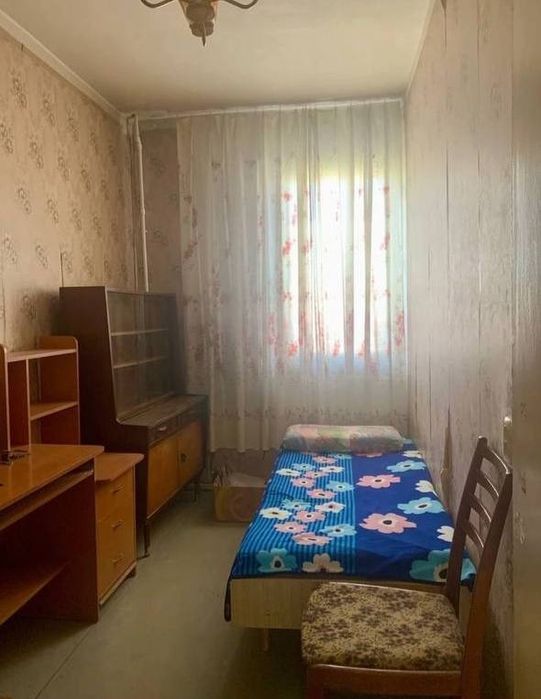 Продаётся 2-х комнатная улица Бобура напротив РОВД