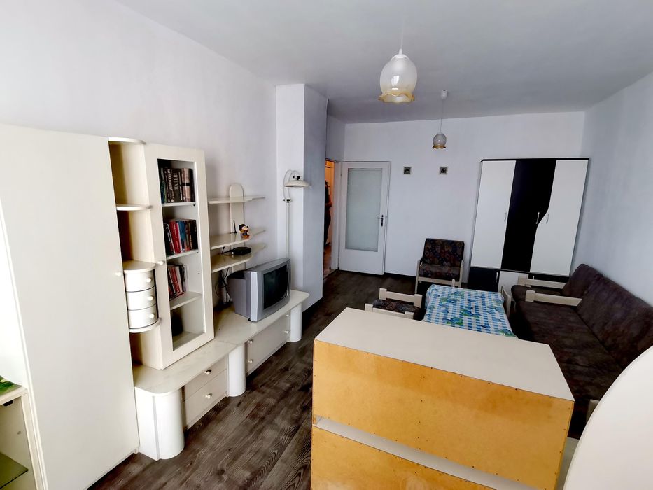 Дава се под наем Двустаен апартамент в Бургас, Братя Миладинови - 66 кв.м за 255 € - Снимка #6