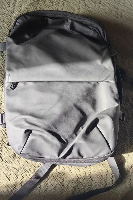 Рюкзак с вакуумным отделом