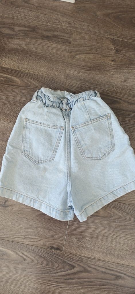 Дамски къси панталони Zara 32