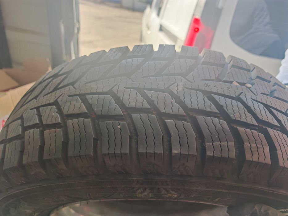 Anvelope Nokian SnowProof C 195/70R15C