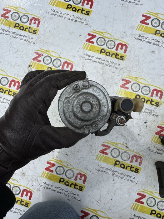 Electromotor Mazda 3 BK BL 2.0 benzina 2003-2013