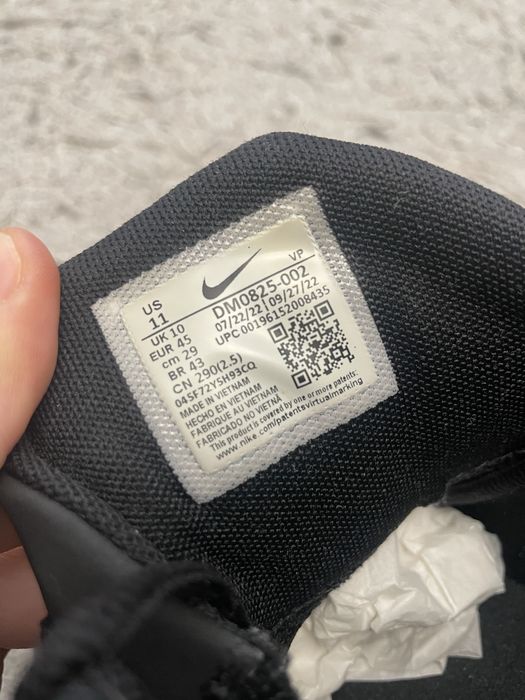 Nike Giannis Immortality 2