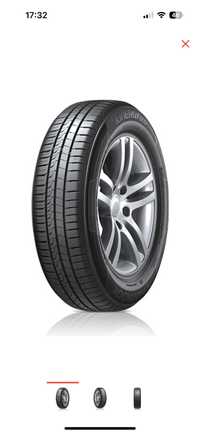 Hankook Kinergy Eco 2