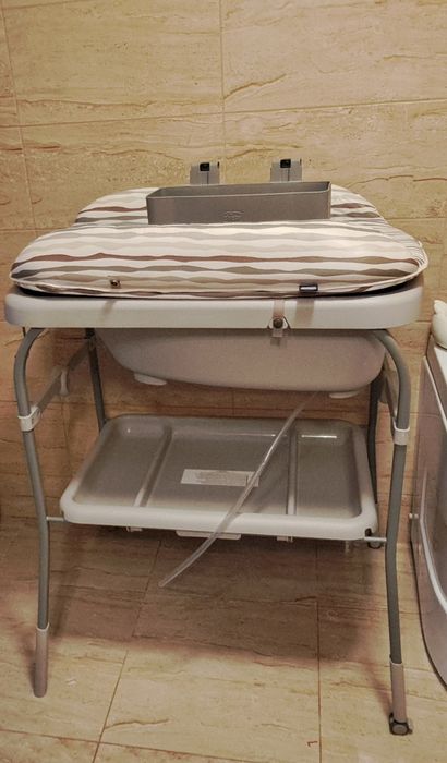 Masa înfășat chico