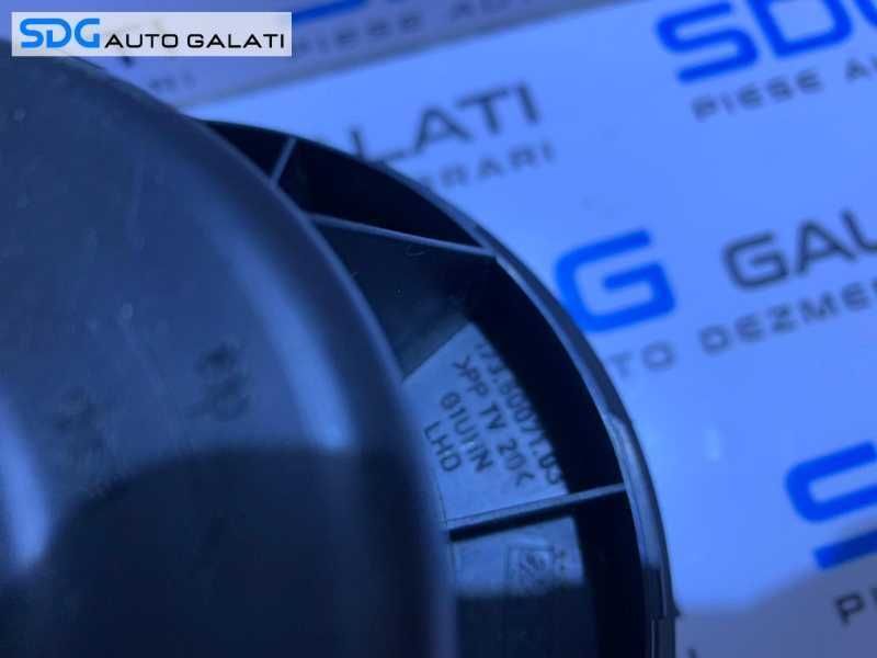 Motoras Ventilator Aeroterma Habitaclu Ford C-Max 2004 - 2010 Cod 1736007103 [L8084]