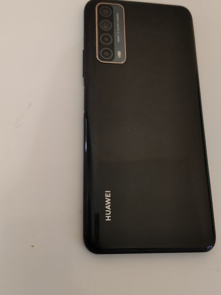 Huawei ppa-lx смартфон