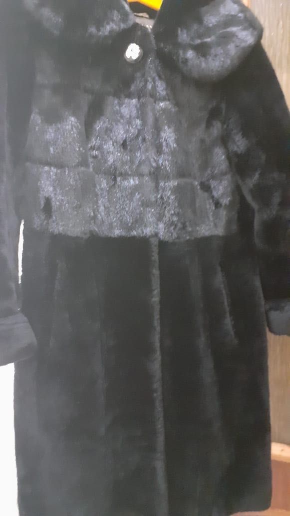 Зимние Верхние Одежды