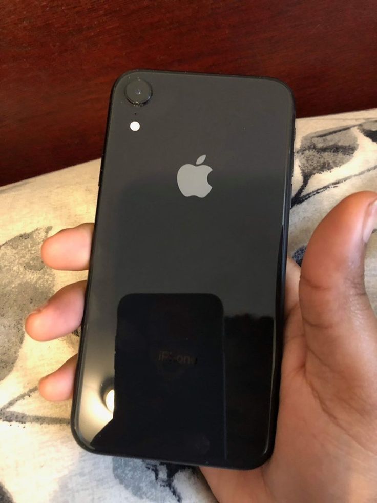 Iphone xr срочна 55к
