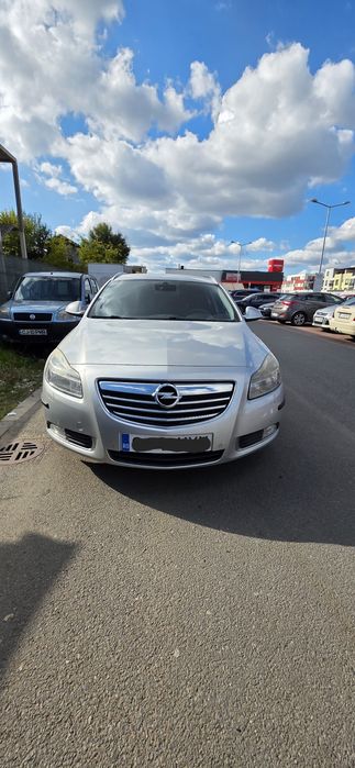 Opel insignia 2010 stare buna