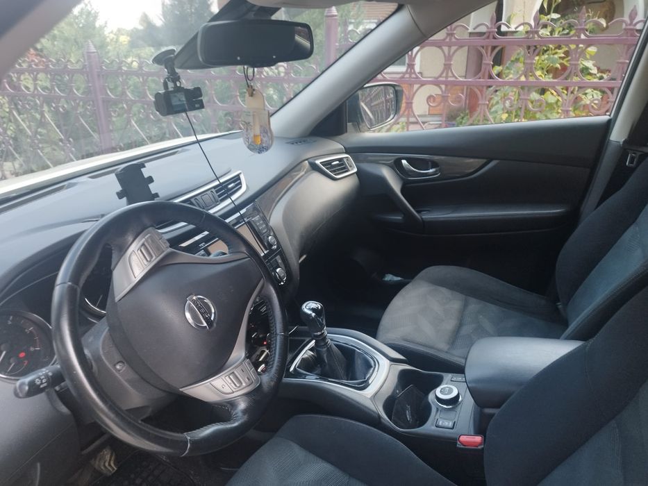 Nissan X-Trail Conecta 2017, 1.6 Diesel 4x4 Panoramic