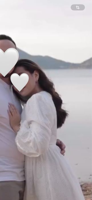 Продам новое платье!