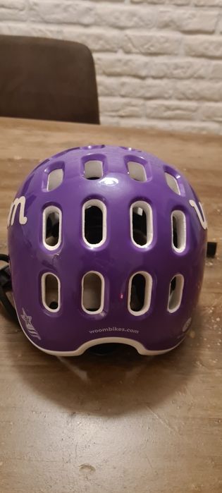 Casca copii bicicleta Woom XS