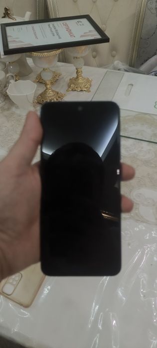 Redmi note 11 blue 128