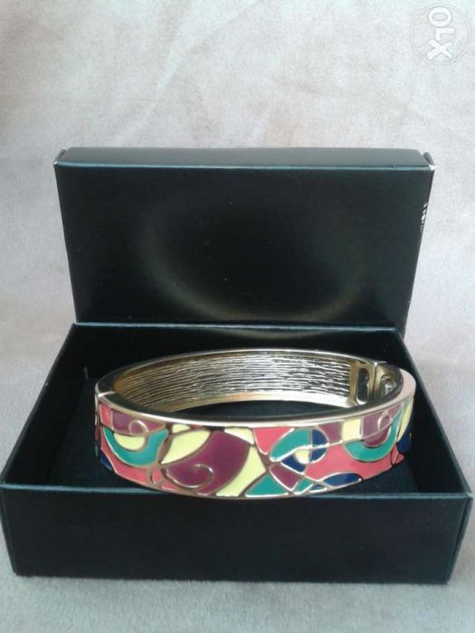 Bratara noua multicolora