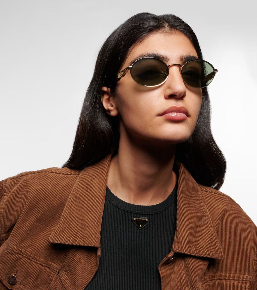 PRADA слънчеви очила