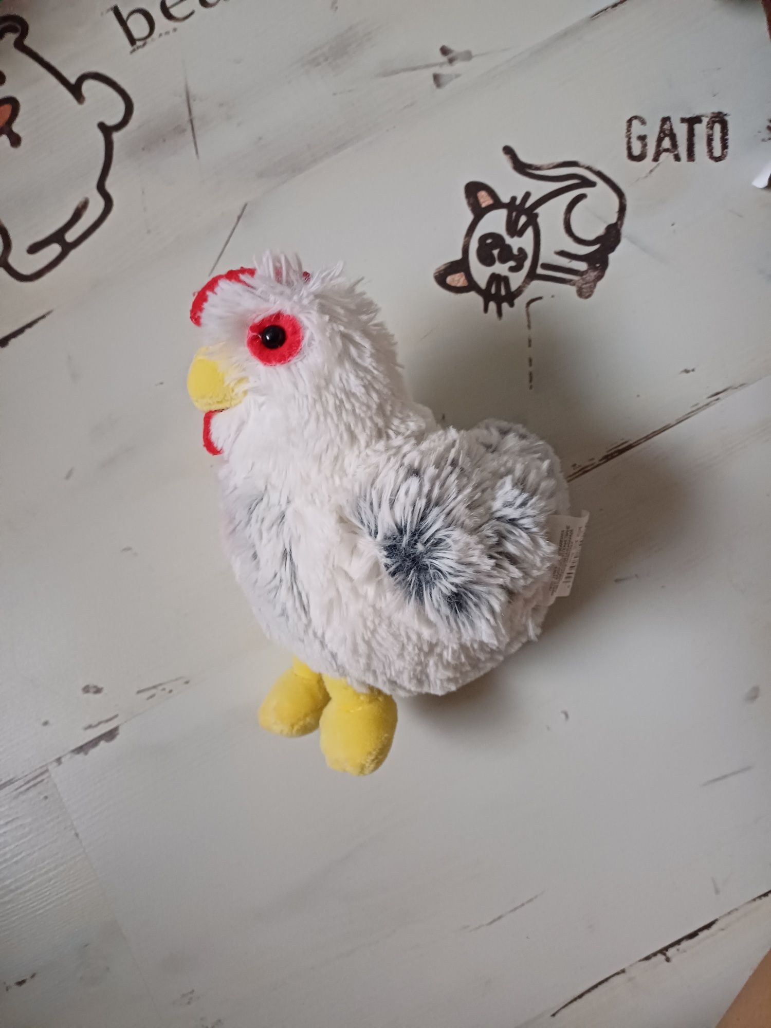 Плюшени играчки Пепа Пиг, Соник, Мечокът от Маша, Мама Барба и други