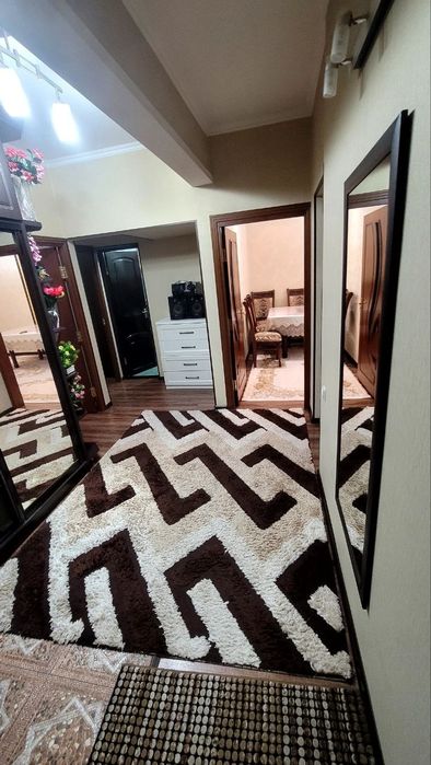 Сергели-8 4-х 5/9-эт.д балкон 2х6