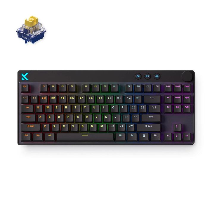 Mchose Mix 87 (E-Sports) Apollo Switch