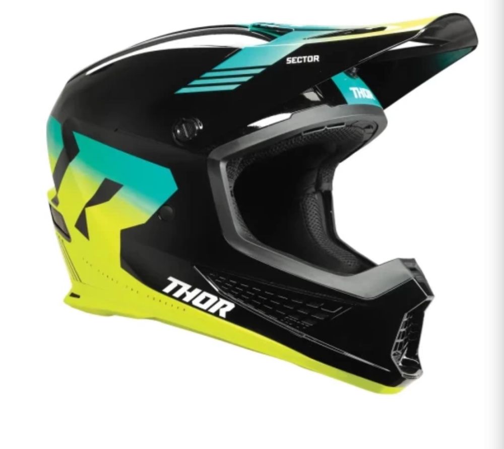 Casca moto THOR