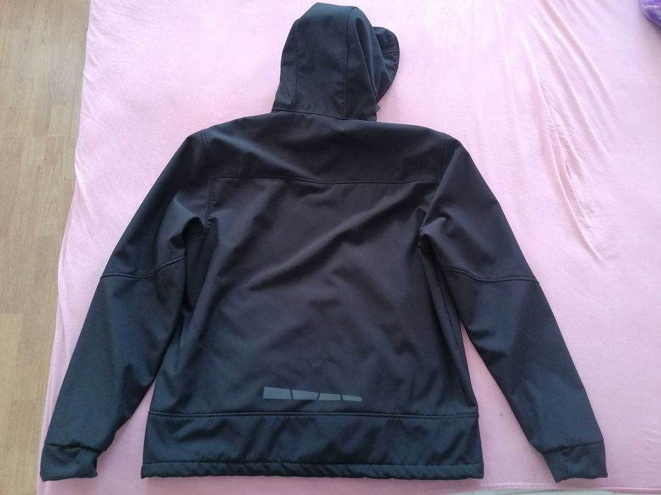Яке softshell stenso