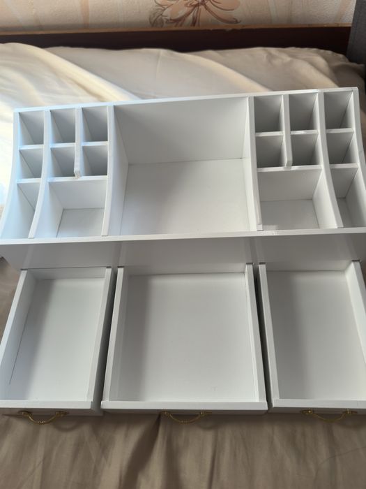 Комод/Органайзер для косметики