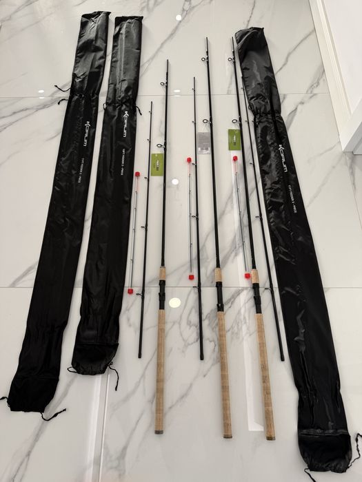 Lanseta Korum Phase 1, 3.04m