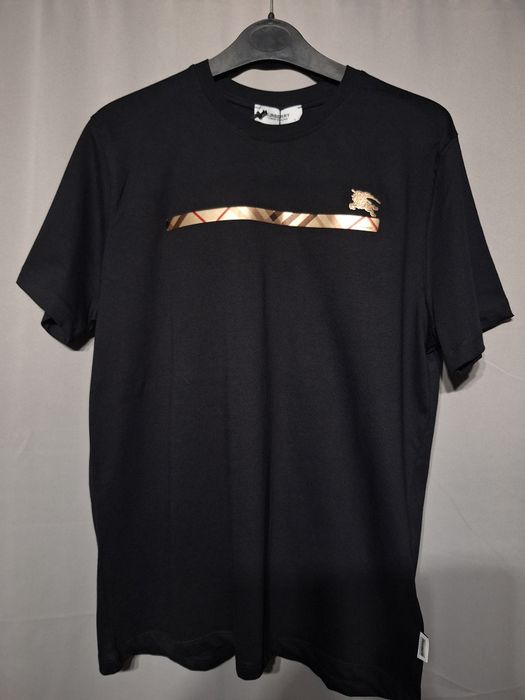 Мъжка Burberry тениска