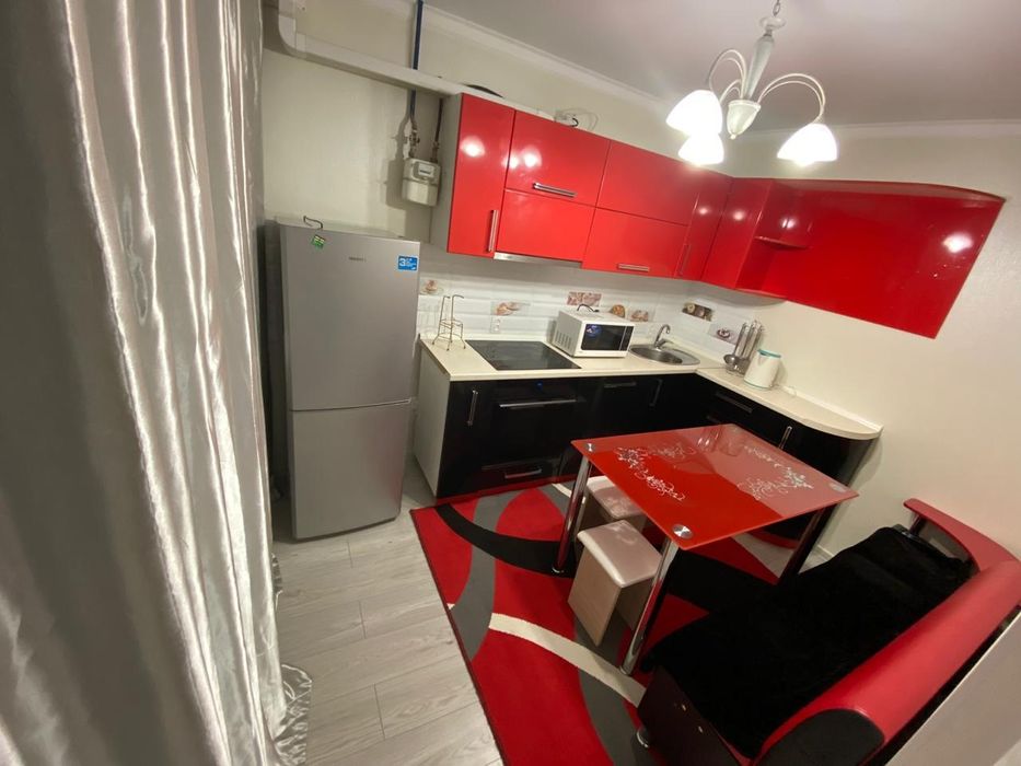 Уютная однушка Юго -Восток от 10000тг