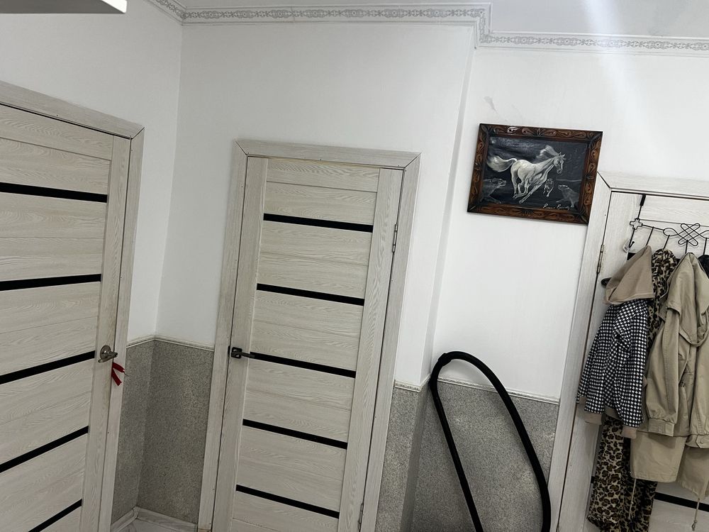 2х комн квартира