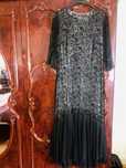Rochie eleganta clasic
