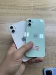 iPhone  12 mini.