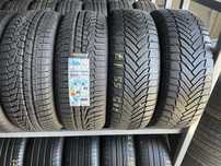 Cauciucuri 205/55R17 Hankook, anvelope M+S 205/55/17 Michelin