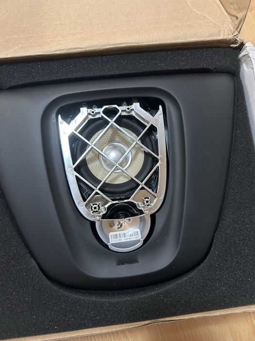 Boxa centrala bmw f15 f16 BANG and OLUFSEN