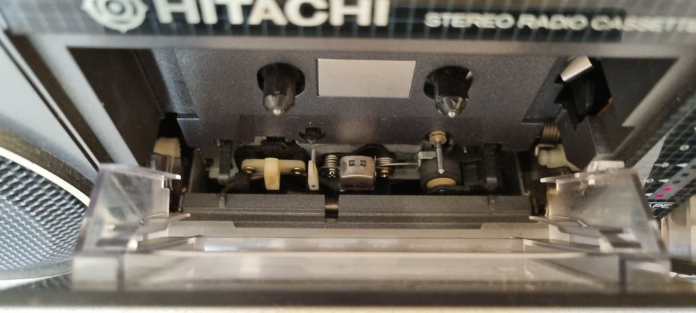 Hitachi TRK-W55E