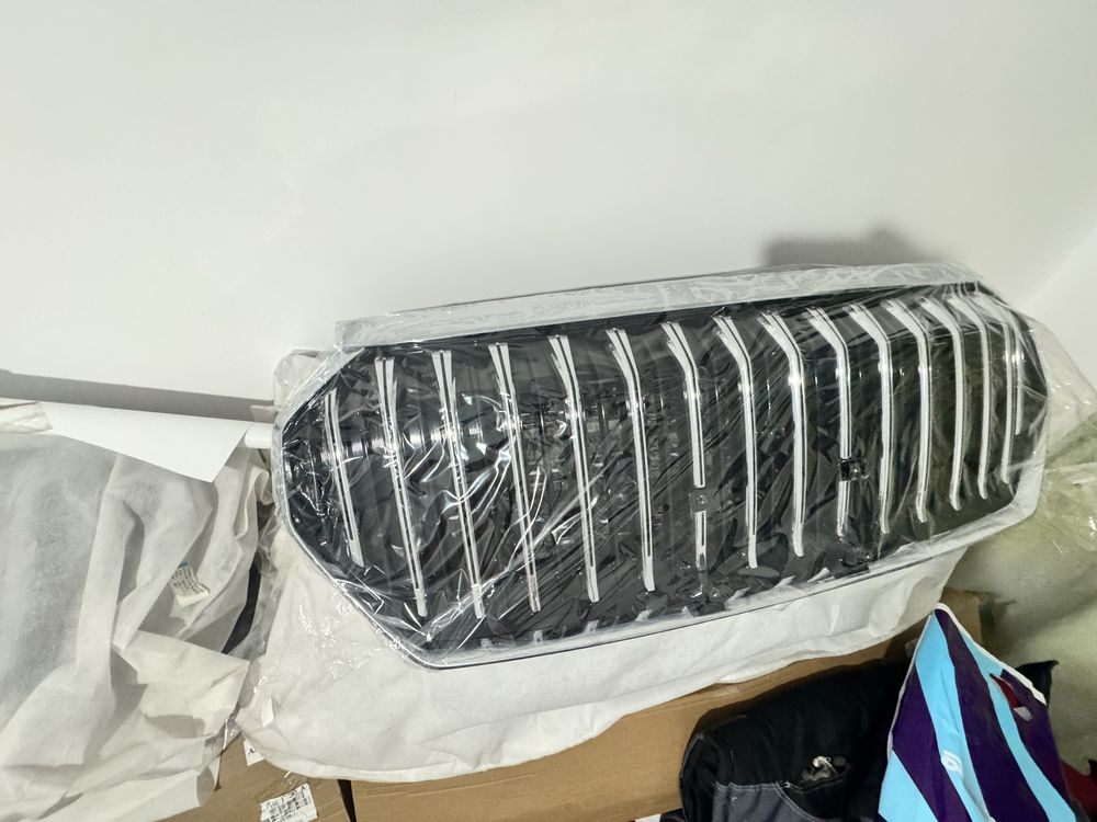 Jetour X90 plus oldi yangicha ablisofka