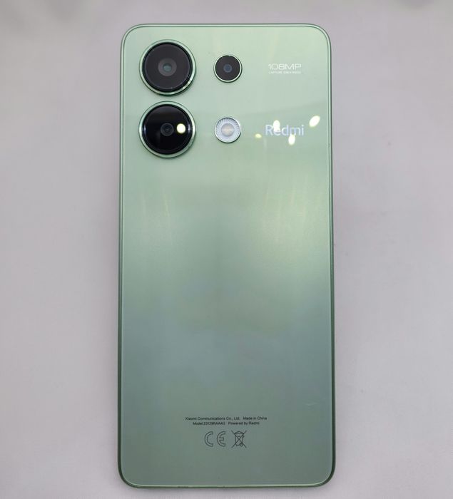 Redmi note 13 128 GB, IDEAL!!!