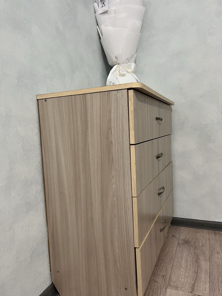 Комод в спальню
