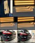 Reparam îndoituri ale caroseriei fără revopsire Pdr Ppf detailing