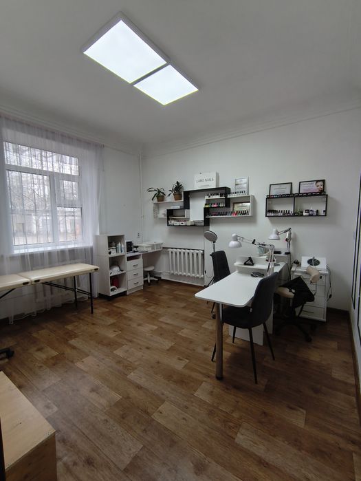 Кабинет мастерам