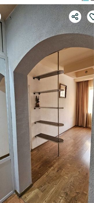 Аренда. Ижарага. 3 комн хорошая квартира яшнобадский район