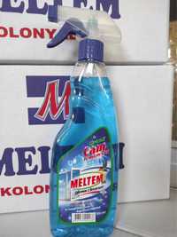 Стекло очиститель MELTEM 500 ml.Турция оригинал