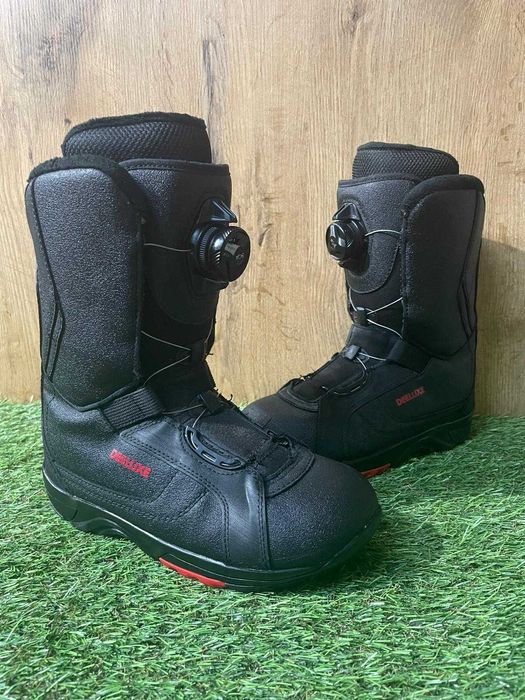 Boots DEELUXE marime EU 40