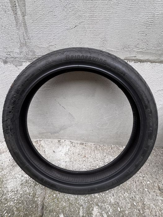 Мото гуми Bridgestone battalax adventure DOT:2024