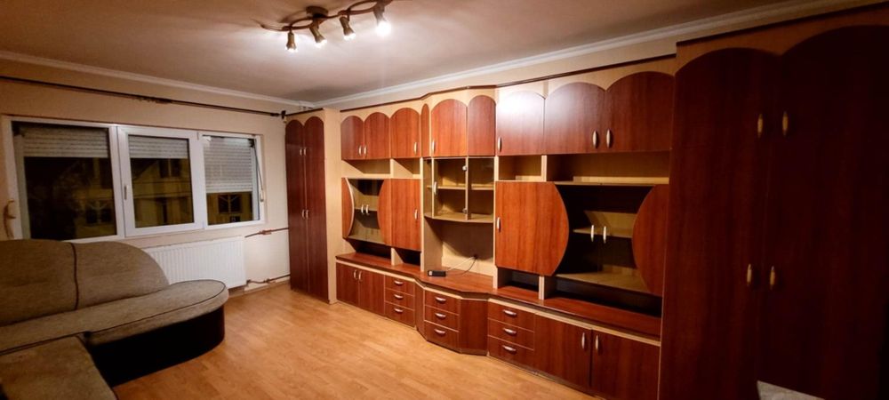 Apartament PB 2 camere 55m etajul1